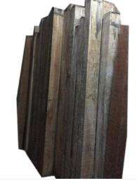 Bansal Ivory Coast Teak Wood Timber 4 Inch_0