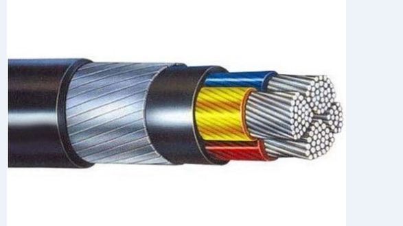 Buy TCL A2XFY 1 Core 120 sqmm 3.3 kV (E) HT XLPE Cable online at best ...