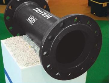 Trivedi DI Pipes 5.5 m_1
