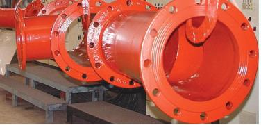 Trivedi DI Pipes 5.5 m_2