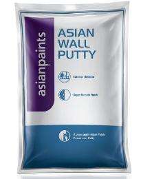 Asian Paints Wall Putty 40 kg_0