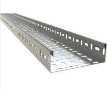 Galvanized Iron Perforated Cable Trays_0