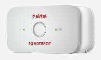 Airtel Hotspot Windows 10 White Dongle_0