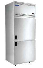 Cold Square 240 L Triple Door Refrigerator 3 Star_0