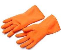 Latex Hand Glove 360 mm Electrical_0