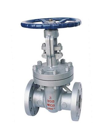 4 inch Manual Gate Valves_0