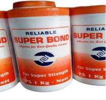 SUPER BOND Synthetic Gum SB01_0