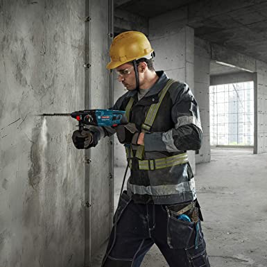 BOSCH 4-22 mm Hammer Drill 6.5 A 0 to 4800 bpm_1
