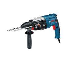 BOSCH 4-28 mm Hammer Drill 6.5 A 0-5100 bpm_0