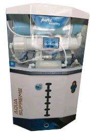 Aqua Supreme RO 10 L Water Purifier_0