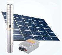 Sunlight Solar Pumps Submersible Stainless steel_0