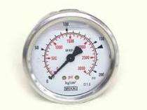 0 - 200 psi Pressure Gauge 100 mm_0
