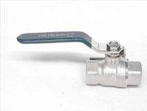 1 inch Manual Brass Ball Valves Threaded_0