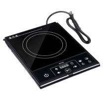 Quasmo IP 2100 W Induction Cooktop_0