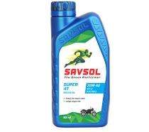 SAVSOL Engine Oil 1 L_0