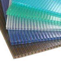 Faisal Lite Synthetic Polymers Sheet Polycarbonate 1.2 g/cm3_0