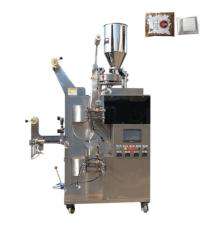 Nihit Pouch Automatic 2 - 15 kW 1050 pouch/hr Packaging Machine_0