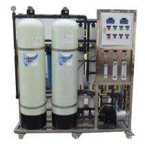 Commercial RO Plant 250 LPH_0