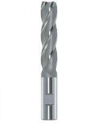 Solid Carbide End Mill 10 mm 1 - 32 mm_0