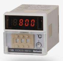 Autonics T3/T4 Series Temperature Controller Sensor J: 0 to 700°C/32 to 129_0