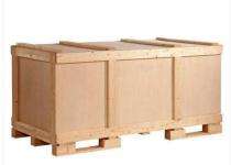 Pine Plywood 500 kg 1 - 3 ft Crates_0