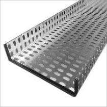 Stainless Steel 1.6 - 2 mm Perforated Cable Trays_0