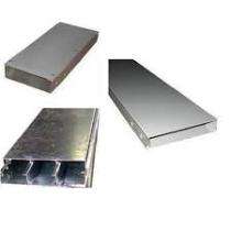 Galvanized Iron Perforated Cable Trays_0