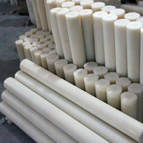 Polymer Rods Polypropylene_1