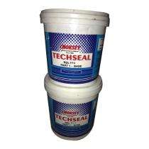 CHOKSEY Techseal 911 pour grade Polysulphide Sealant 6.5 kgs_0