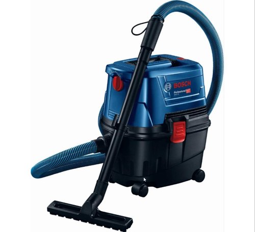 Buy BOSCH GAS 15 Wet and Dry Vacuum Cleaner 53 LPS 1100 W online