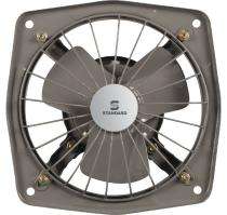 230 mm 3 Blades Exhaust Fans_0
