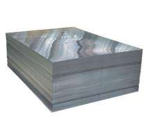 FINE METALS 3 mm Galvanized Plain Steel 750 x 2000 mm_0