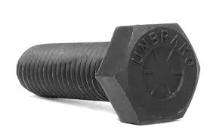 Raghav Enterprises M4 Carbon Steel Hexagon Head Bolts 200 mm_0