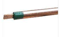 SOR SB502 Super Copper Bonded 2000 mm Earthing Electrodes_0
