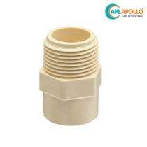 APL APOLLO 65 - 100 mm Plastic Adaptors Threaded_0