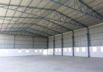 GND Prefabricated Industrial Structure_0