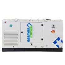 GREAVES Genset 50 kVA 150 L Diesel Generators_0