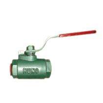 HUNO 15 - 100 mm Manual Cast Iron Ball Valves Threaded_0