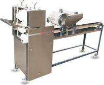 4.5 - 6.5 inch Semi Automatic Chapati Making Machine Electric_0