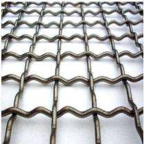 Ambica Wire Products Crimped Wire Mesh Mild Steel_0