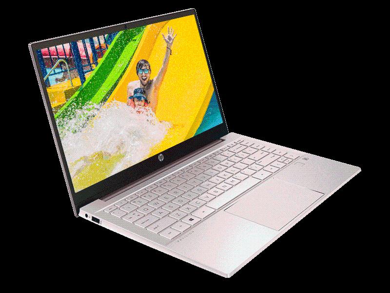 HP Laptop DV0055TU 14 inch_2