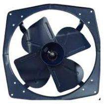 Alfa 4 Blades Exhaust Fans_0