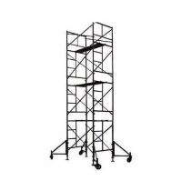 Umese 4 m Standard Scaffolding Tower 1800 x 1350 mm 250 kg_0