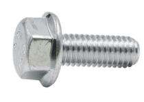 PIONEER 0.5 - 10 inch Hexagon Flange Bolt 8.8 IS 15582_0