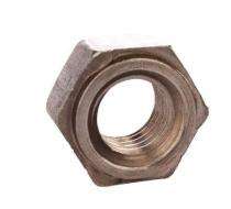 PIONEER Hexagonal Weld Nut 0.5 to 10 Inch IS:8856 Stainless Steel_0
