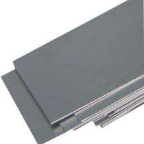 Hindalco 2 - 4 mm Aluminium Sheet 8011 H14 8 x 4 ft_0