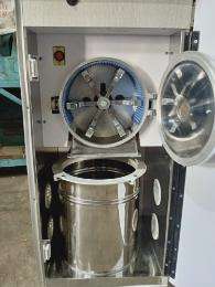 Udaan 2 hp Automatic Modular Atta Chakki Machine UPTP24 5 kg_0