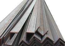 100 x 100 mm Equal MS Angles 10 mm_0