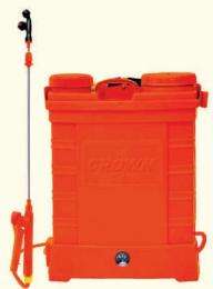 GR Battery Operated Sprayer CROWN SUPER PLUS 12 X 12 From 3 LPM 12 V, 12 A From 15 L 60 cm Spray Gun_0