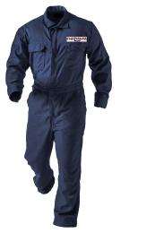 SafeCare 100% Cotton 200 gsm Boiler Suits L Full Sleeves SC001C002_0